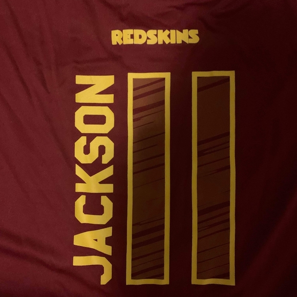 Washington redskins XL - Picture 5 of 5